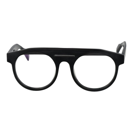 Black Men Glasses Frame