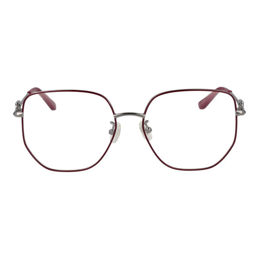 Purple Metal Glasses (Frames)