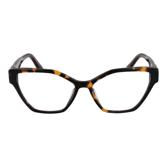 Brown Acetate Glasses (Frames)