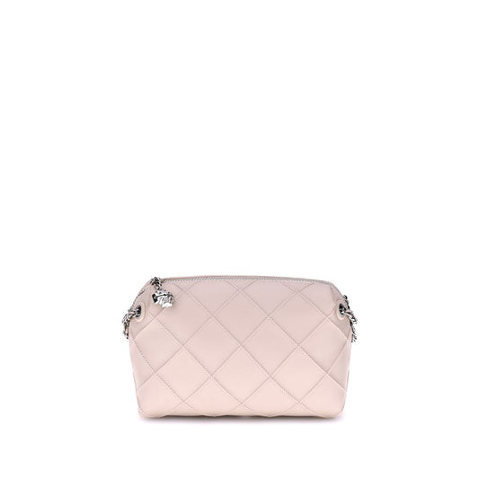 Multicolor Calf Leather Bos Taurus Shoulder Bag