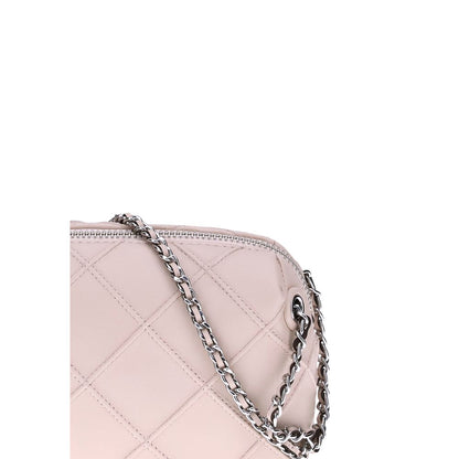 Multicolor Calf Leather Bos Taurus Shoulder Bag