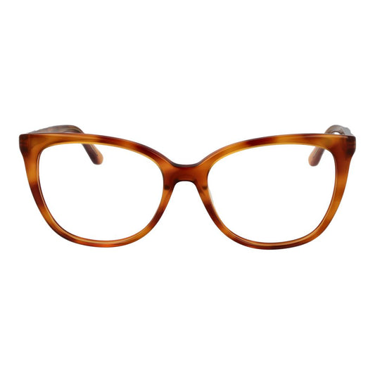 Brown Acetate Glasses (Frames)
