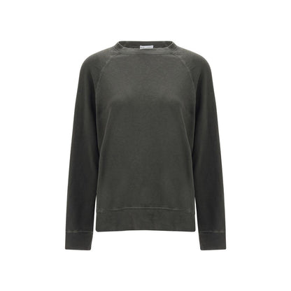 Cotton Long Sleeve Jersey