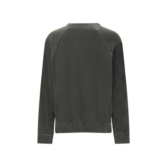Cotton Long Sleeve Jersey