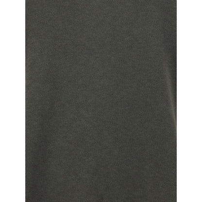 Cotton Long Sleeve Jersey