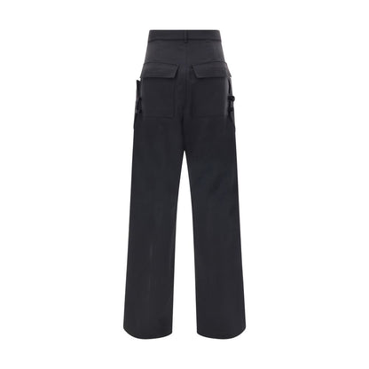 Stefan cargo Pants