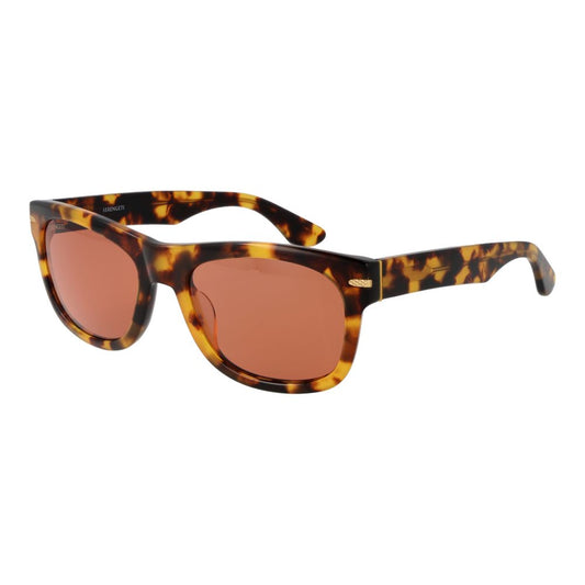 Multicolor Acetate Sunglasses