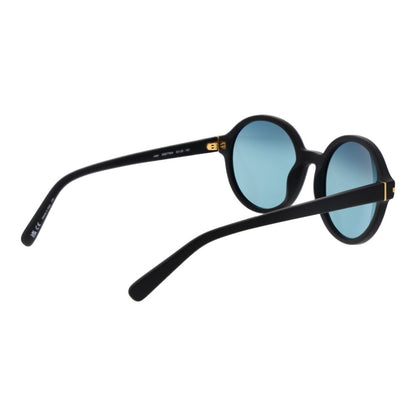 Black Acetate Sunglasses