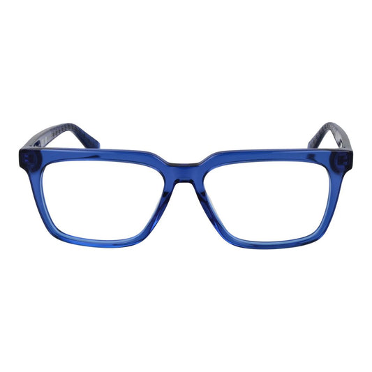 Blue Acetate Glasses (Frames)