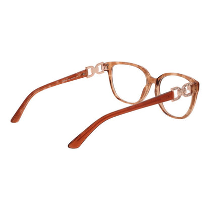 Orange Acetate Glasses (Frames)