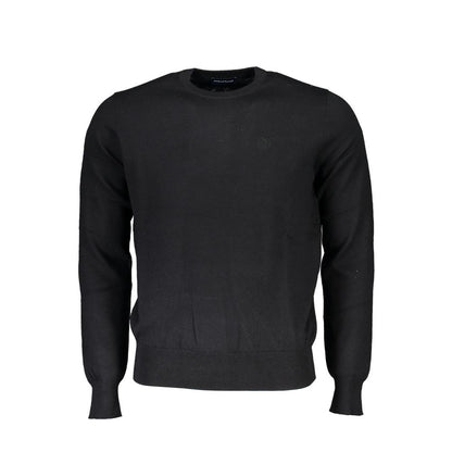 Nero Poliammide Men Sweater