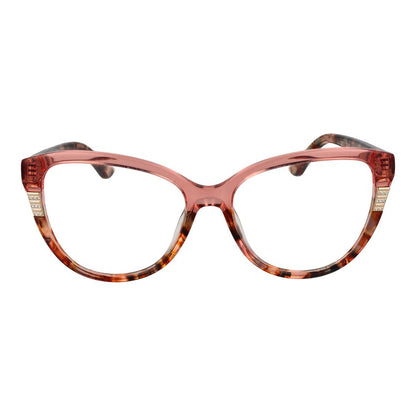 Pink Acetate Glasses (Frames)