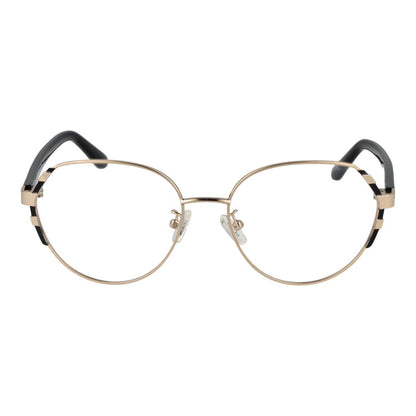 Gold Metal Glasses (Frames)