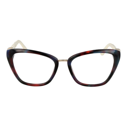 Blue Acetate Glasses (Frames)