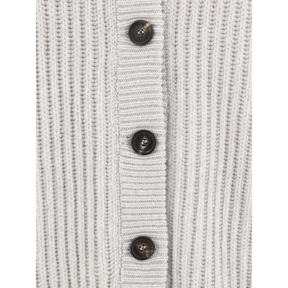 Cashmere Cardigan
