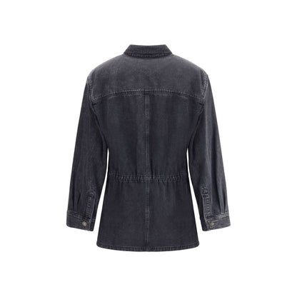 Nossia denim Jacket