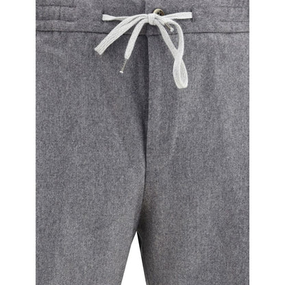 Soft Pants
