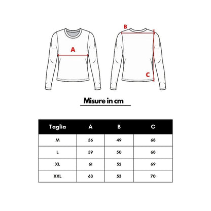 Blue Cotton Long Dress