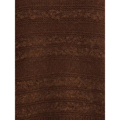 Camel Sweater