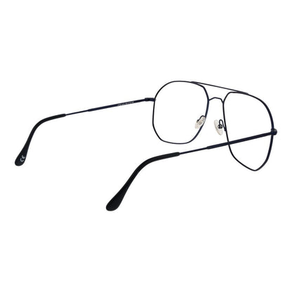 Blue Unisex Glasses Frame