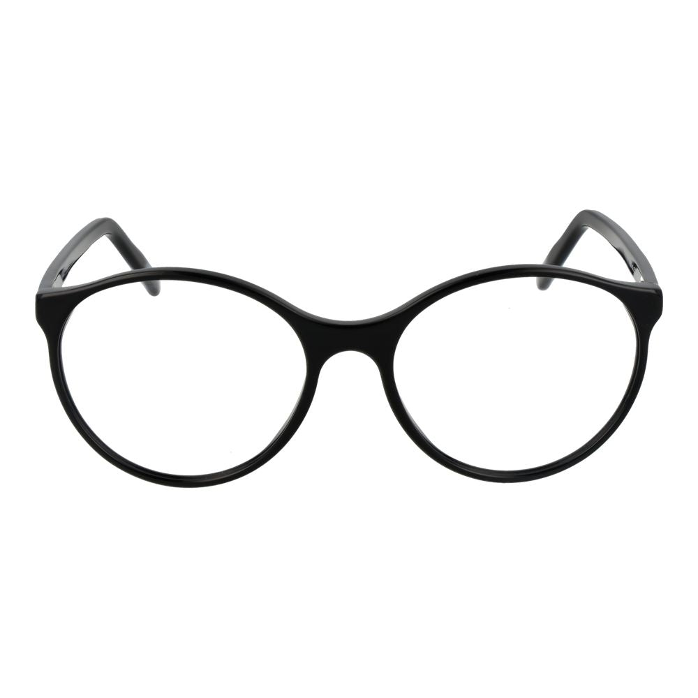 Black Acetate Glasses (Frames)