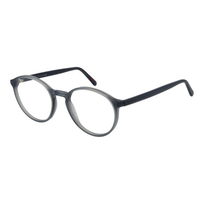 Gray Acetate Glasses (Frames)