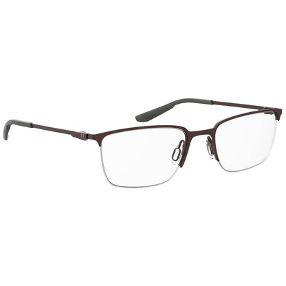 Brown Metal Glasses (Frames)