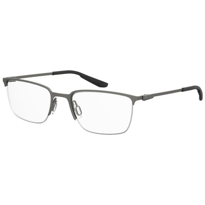 Gray Metal Frames