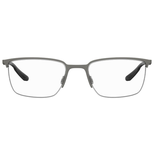 Gray Metal Frames