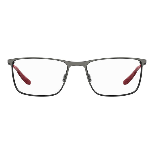Black Metal Frames