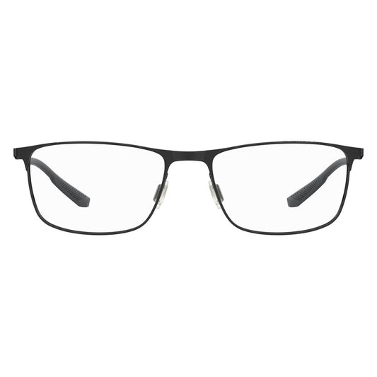 Black Metal Frames