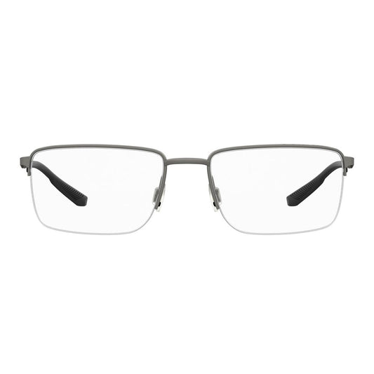 Gray Metal Frames