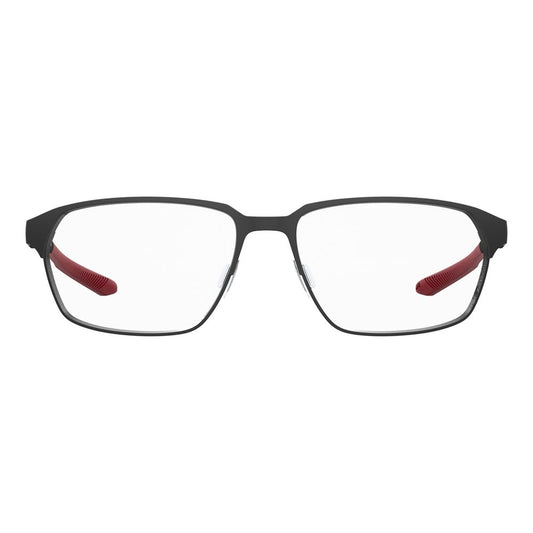 Black Metal Frames