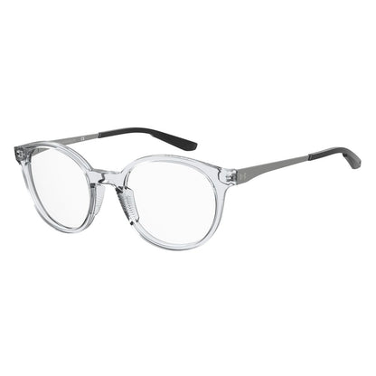 Transparent Acetate Glasses (Frames)