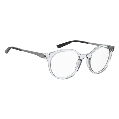 Transparent Acetate Glasses (Frames)