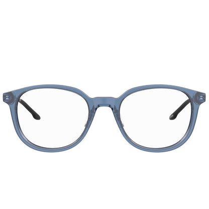 Blue Acetate Glasses (Frames)