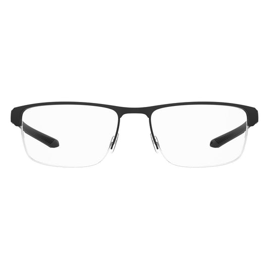 Black Metal Frames