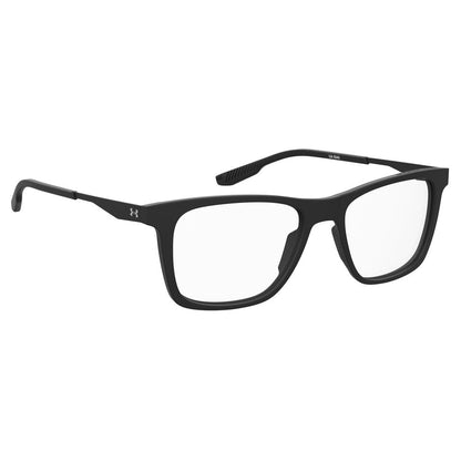 Black Acetate Glasses (Frames)