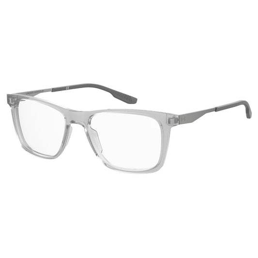 Transparent Acetate Glasses (Frames)