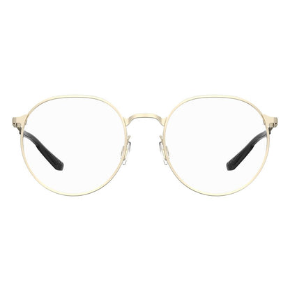 Gold Metal Glasses (Frames)