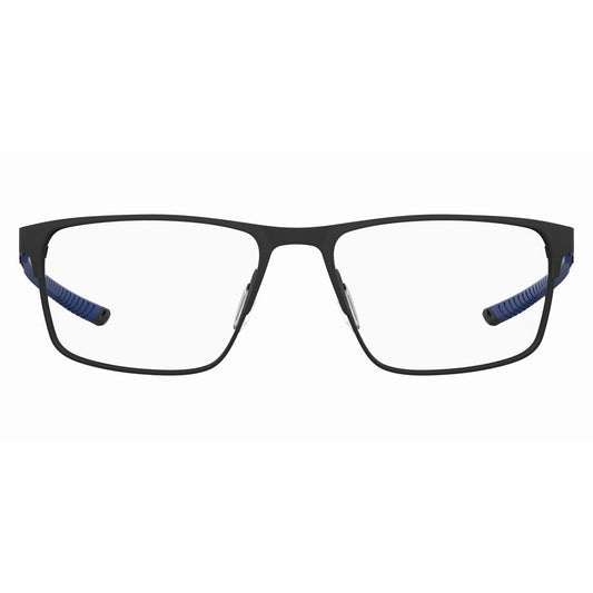 Black Metal Frames