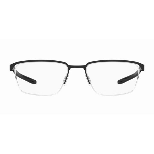 Black Metal Frames