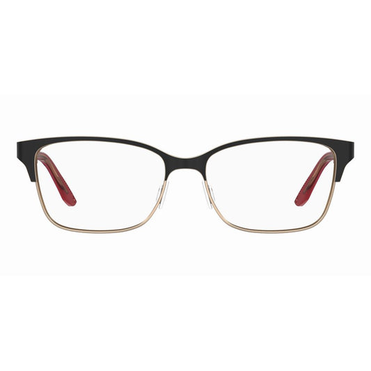 Black Metal Frames