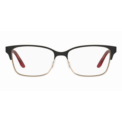 Black Metal Frames