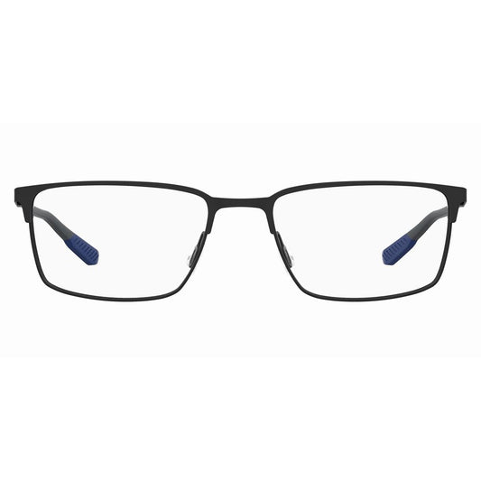 Black Metal Frames