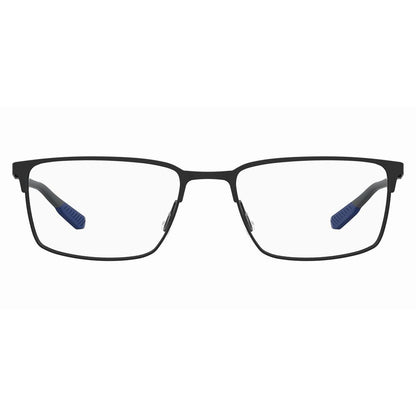 Black Metal Frames