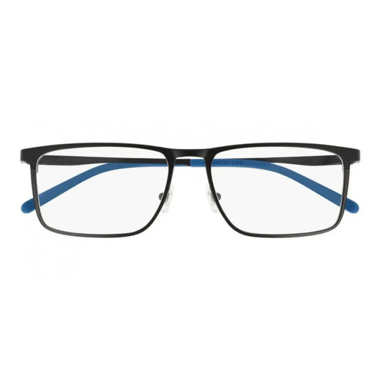 Black Metal Frames