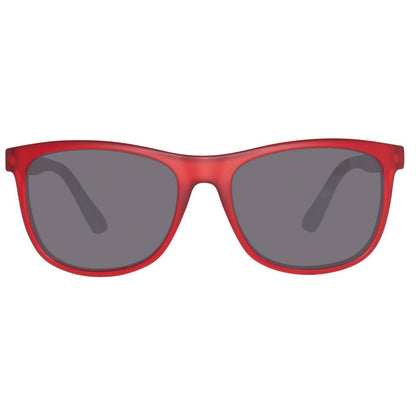 Bicolor Injected Sunglasses