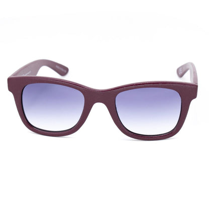 Purple Acetate Sunglasses