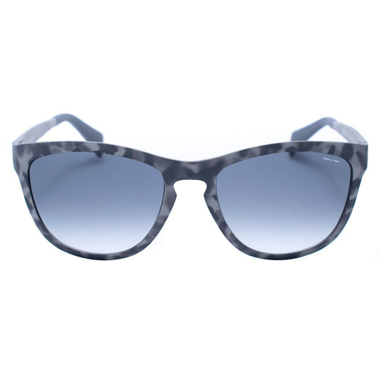Gray Acetate Sunglasses